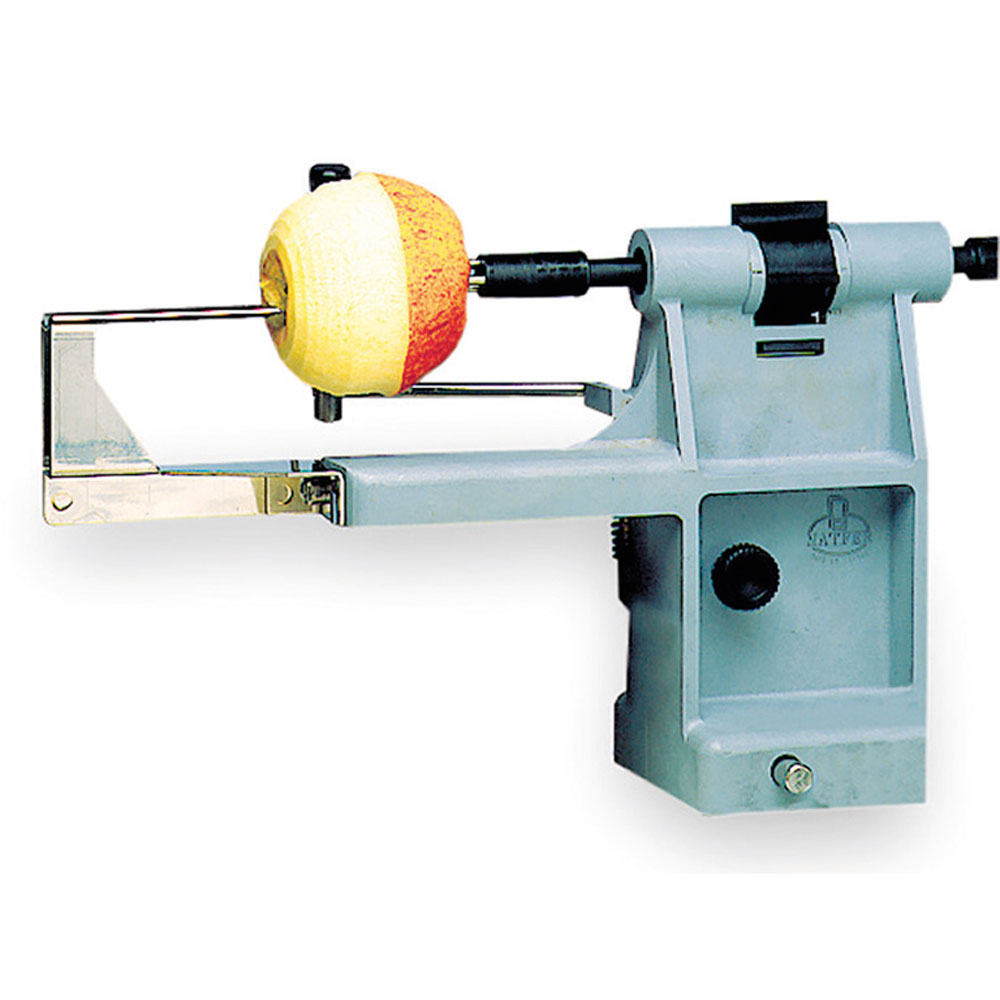 Apfelschälmaschine API Apfelschälmaschine API