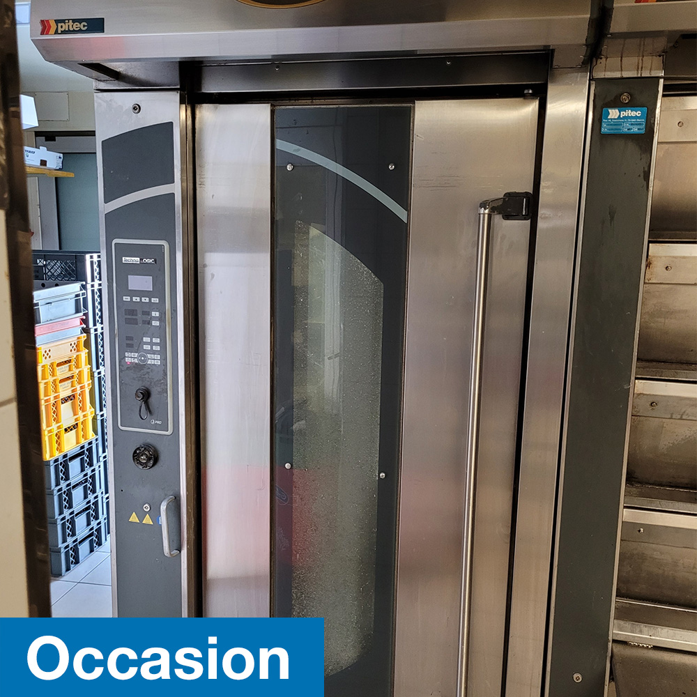 Occasion Backschrank Mondial Techno 4676G RSX
