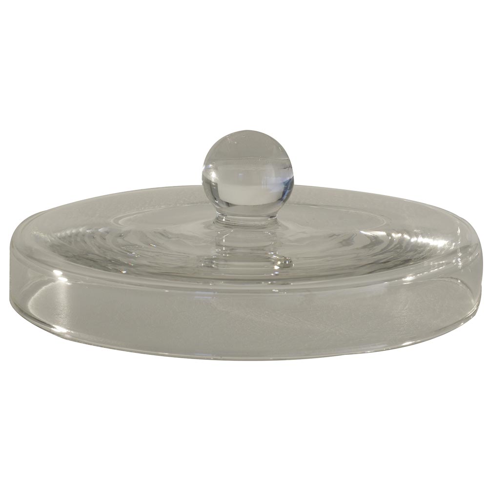 Couvercle supplémentaire pour verre à bonbons Couvercle supplémentaire pour verre à bonbons