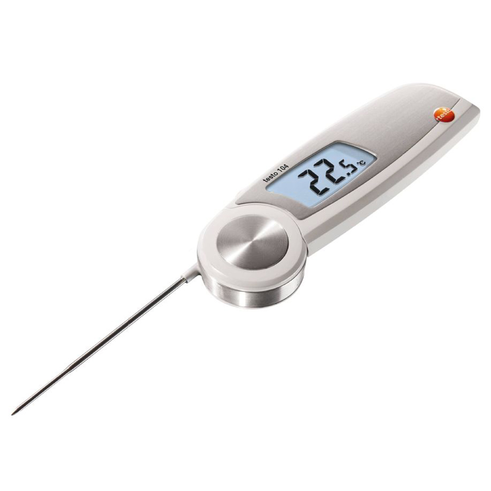 Klappthermometer Testo 104
