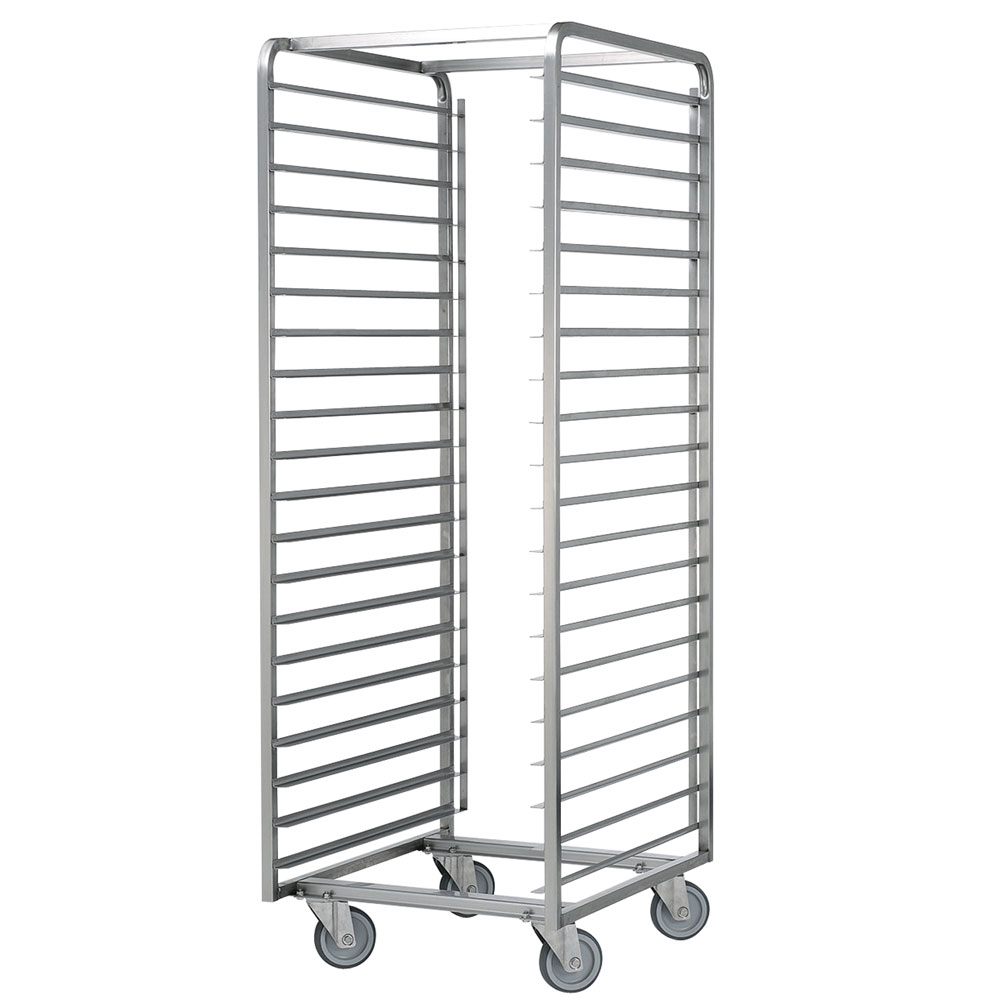 Blechrechen Blechrechen