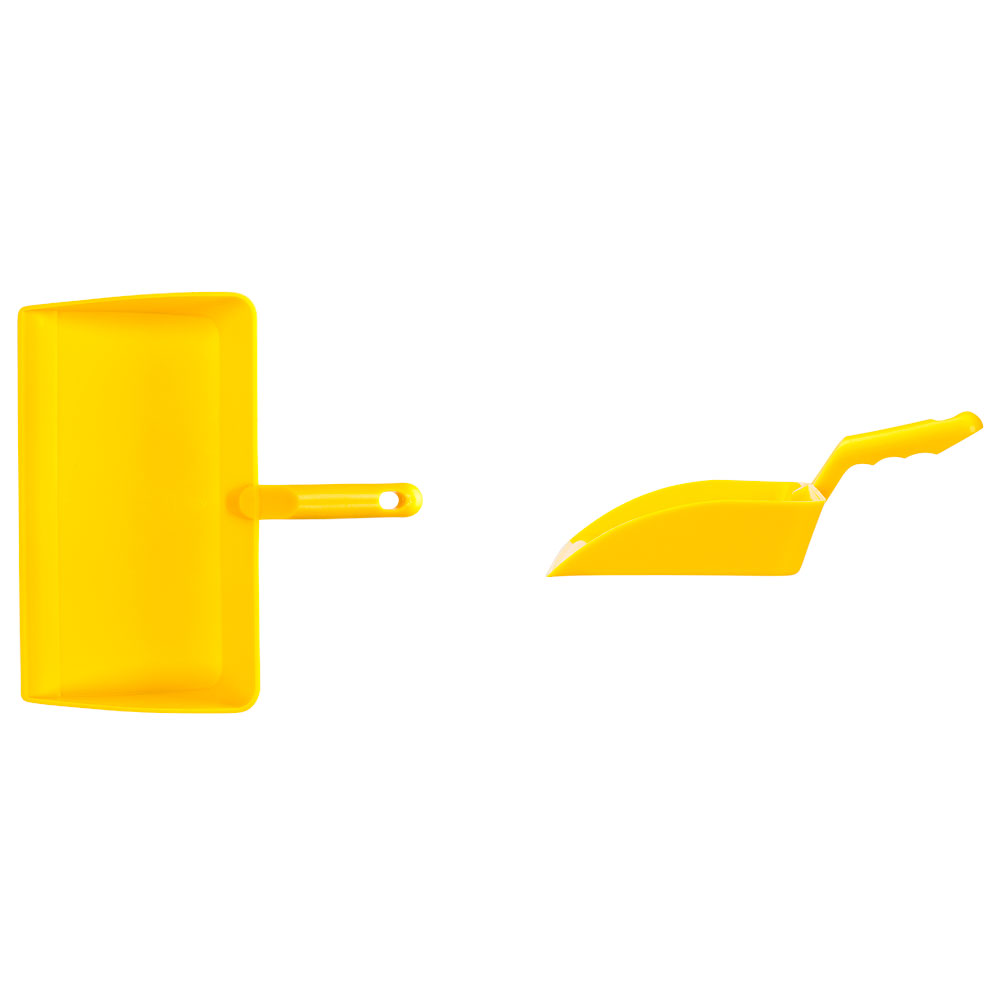 Kehrschaufel