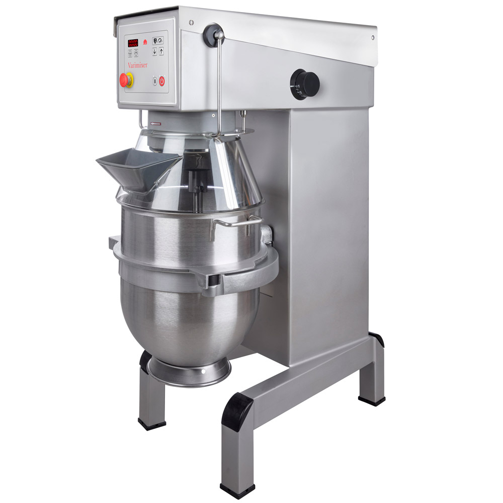 Planetenrührwerk Varimixer AR30 VL-1 
