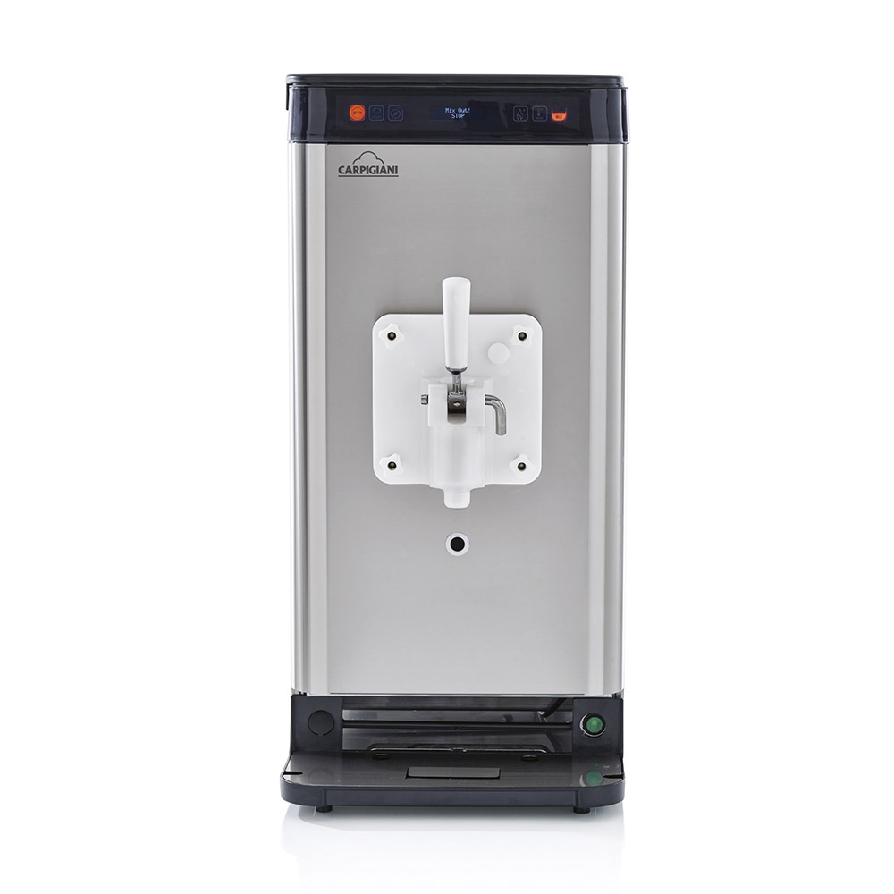 Shakemaschine 161 K SP