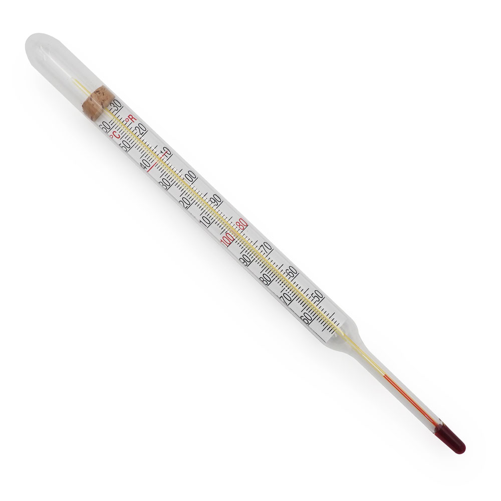 Zucker-Thermometer