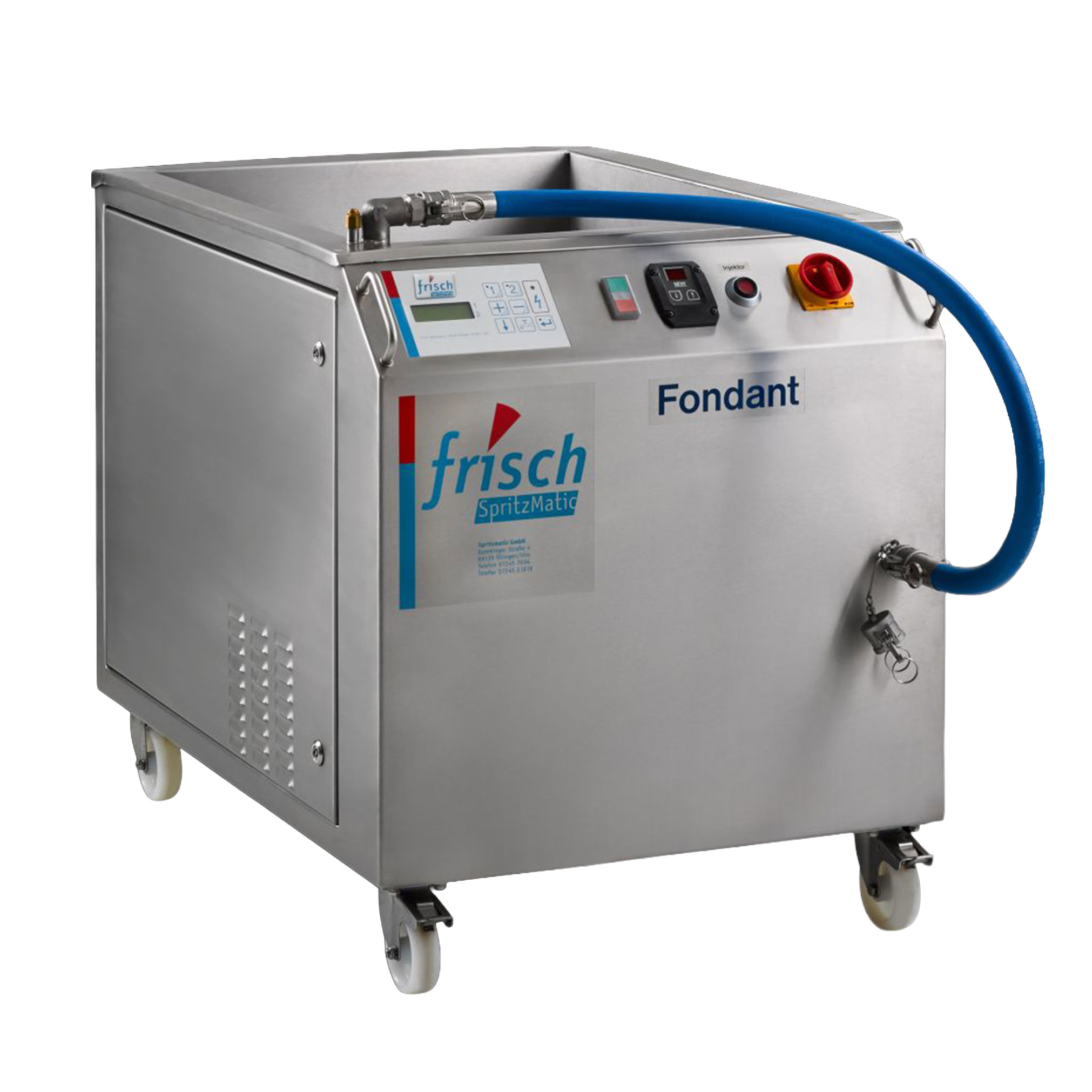 voile thermique JET HT