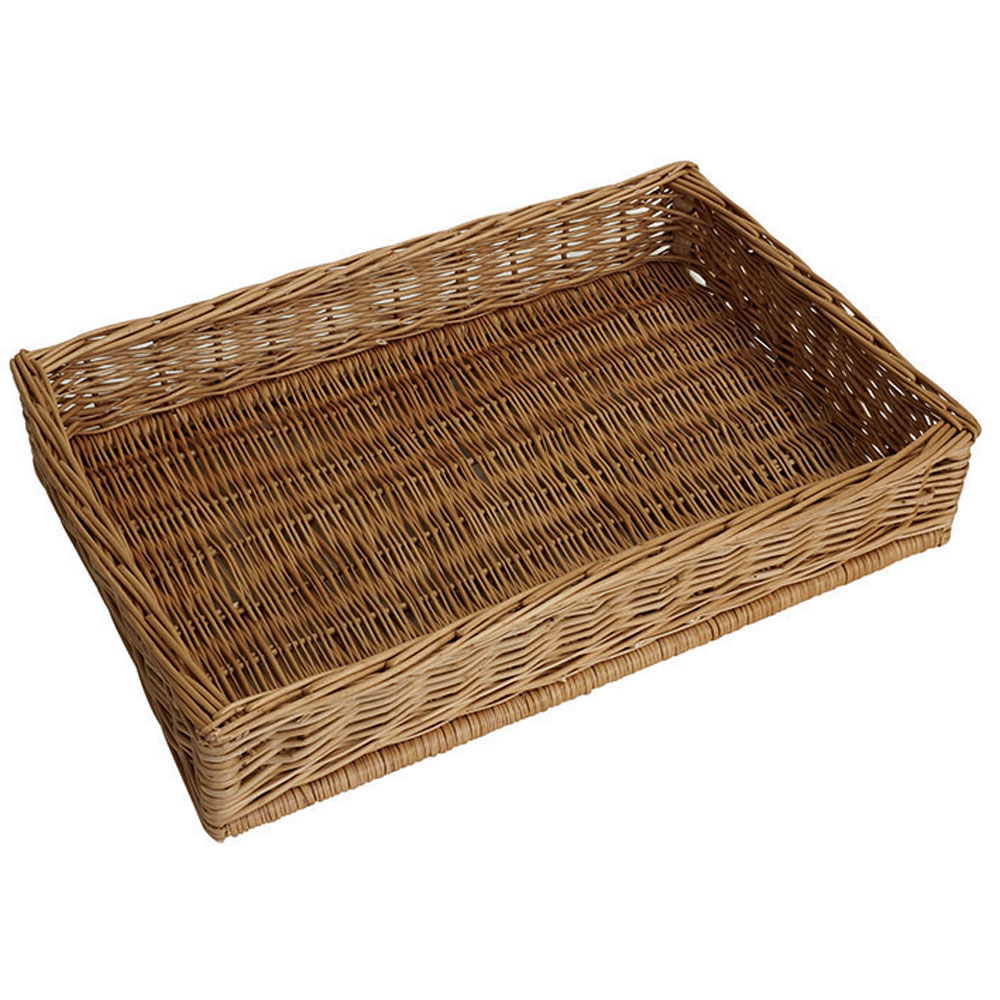 Panier rectangulaire