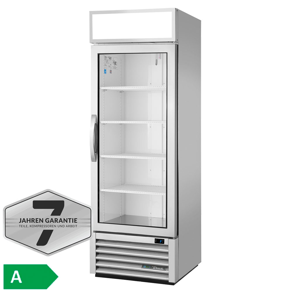 Réfrigérateur à porte vitrée GDM-19T-HC~FGD01 Re