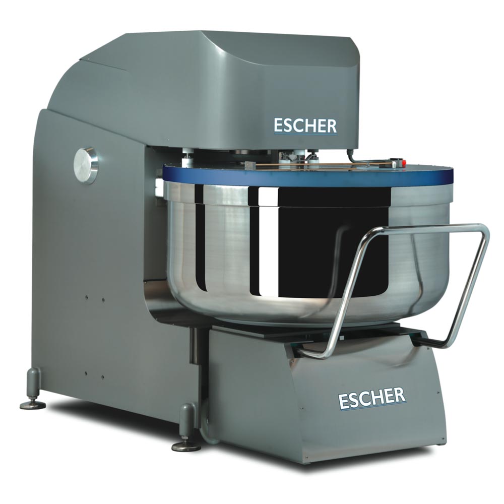 Escher Mixer MW Professional