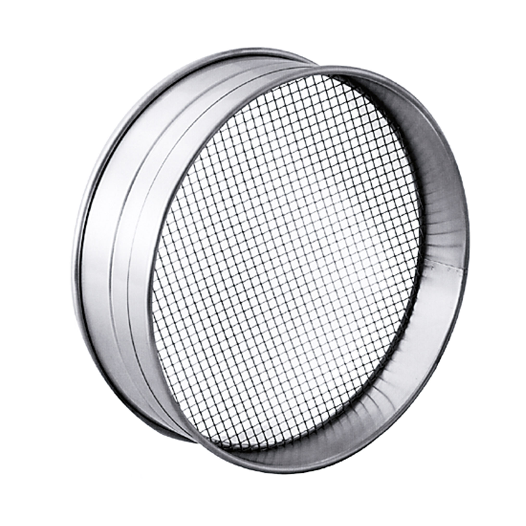 Sieb Edelstahl rostfrei