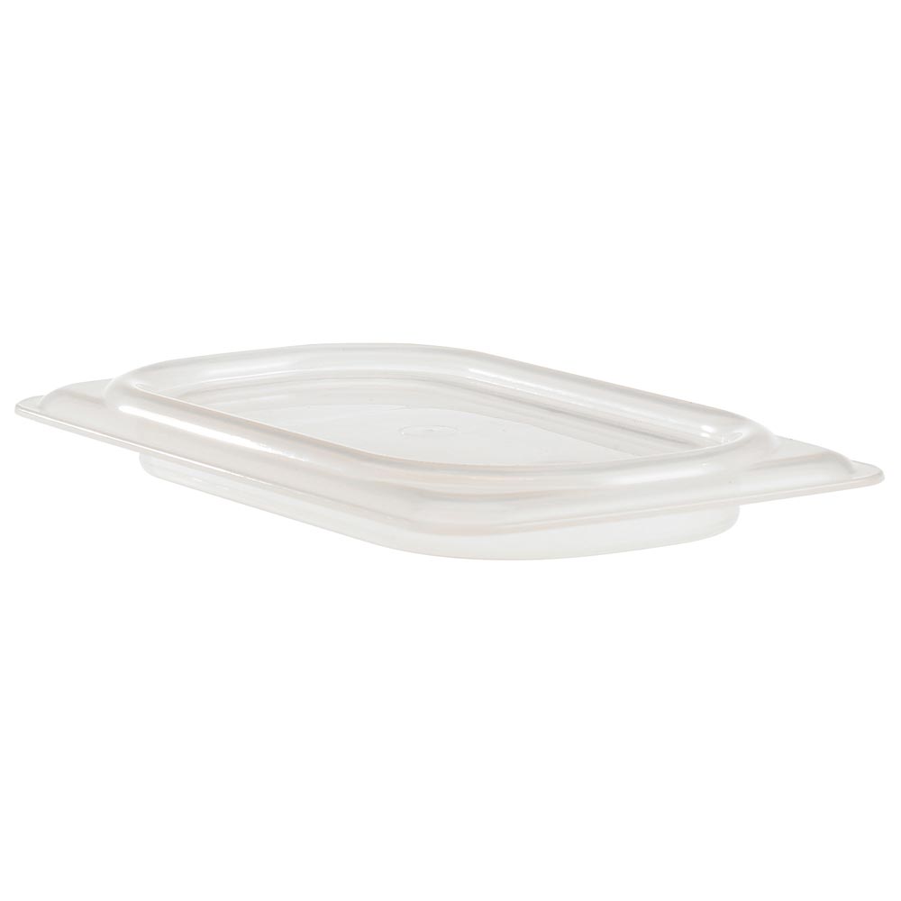 GN-Deckel transparent luftdicht Cambro