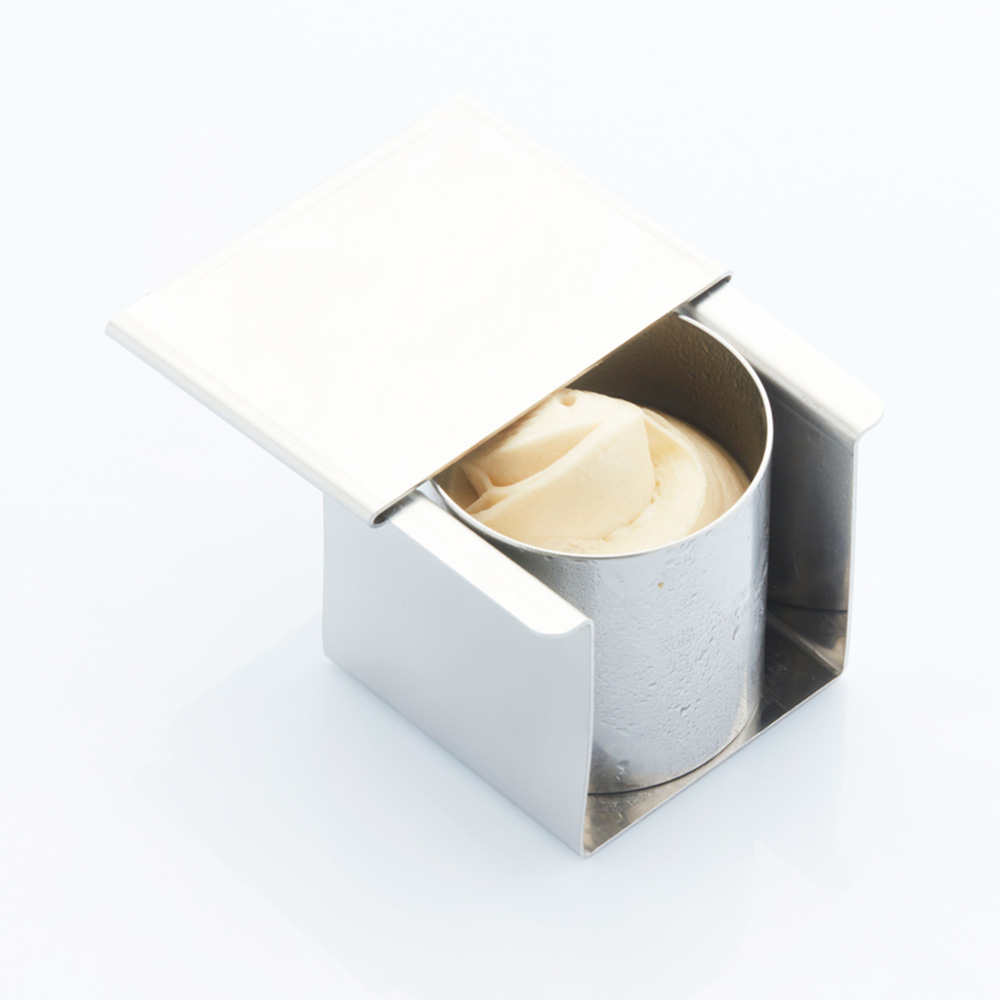Kuchenbackform Mini Zylinder